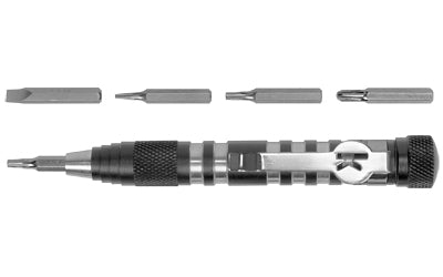 Kershaw KERSHAW TX TOOL 1.1OZ SILVER/GRAY