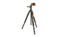 Firefield KOPFJAGER HELLBOUND ALUM TRIPOD BLK