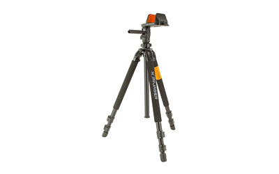 Firefield KOPFJAGER HELLBOUND ALUM TRIPOD BLK