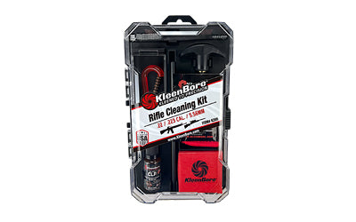 Kleen-Bore KLEEN BR RFL 22/223 CLN KIT