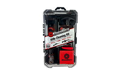 Kleen-Bore KLEEN BR RFL 30/7.62MM/8MM CLN KIT