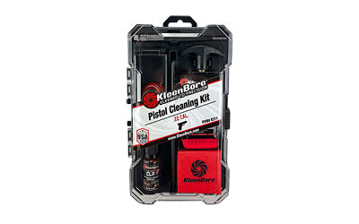 Kleen-Bore KLEEN BR HG 22 CLN KIT