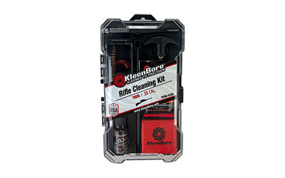 Kleen-Bore KLEEN BR RFL 9MM CLN KIT