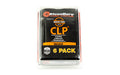 Kleen-Bore KLEEN BR CLP BREAK FREE WIPE 6PK