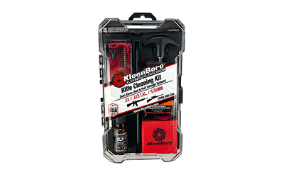 Kleen-Bore KLEEN BR DUAL-KLEEN KIT.223/5.56