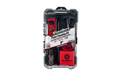 Kleen-Bore KLEEN BR DUAL-KLEEN KIT 9MM