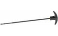 Kleen-Bore KLEEN BR HG .22-.45CAL 1PC ROD