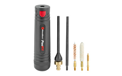 Kleen-Bore KLEEN BR POCKIT SET 38/357/9MM