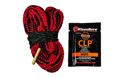 Kleen-Bore KLEEN BR SG 12GA PULL THRU CLEANER