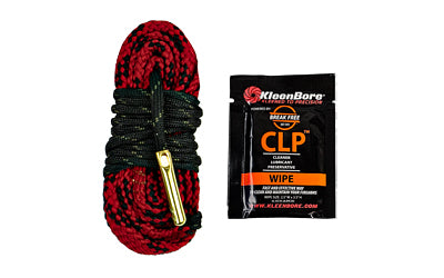 Kleen-Bore KLEEN BR RFL 22/223/556 PULL THRU
