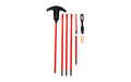 Kleen-Bore KLEEN BR SAF-T-CLAD UNIV CLN ROD