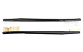 Kleen-Bore KLEEN BR DBL NYL & BZ CLN BRUSH SET