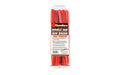 Kleen-Bore KLEEN BR DBL END NYLON BR BRUSH 20PK