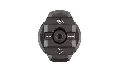 KNS Precision, Inc. KNS COMPACT AR/MCX STOCK ADAPTER