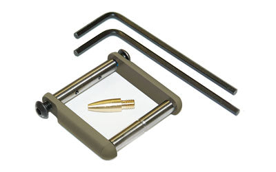 KNS Precision, Inc. KNS NON-ROT TRG/HMR PIN.154 G2 DE