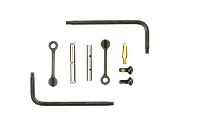 KNS Precision, Inc. KNS NON-ROT TRG/HMR PIN.154 G2 MOD2