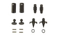 KNS Precision, Inc. KNS SNAPFOOT Q-CHNG BIPOD KIT HARRIS
