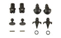 KNS Precision, Inc. KNS SNAPFOOT Q-CHNG BIPOD KIT MGPUL