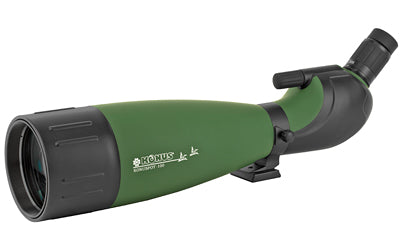 Konus KONUS KONUSPOT-100 20-60X100 GRN/BLK