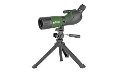 Konus KONUS KONUSPOT-65 15-45X65 GRN/BLK