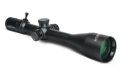 Konus KONUS ABSOLUTE 5-40X56 SCOPE MIL IR