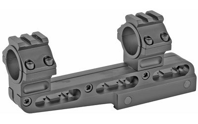 Konus KONUS 30MM/1" ADJ CANTILVR MNT MATTE