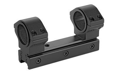 Konus KONUS 30MM/1" 1PC RING MNT MATTE