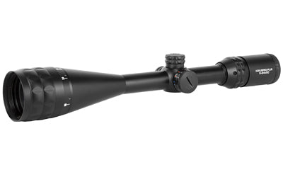 Konus KONUS KONUSPRO PLUS 6-24X50 IR MBLK