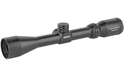 Konus KONUS KONUSPRO 3-9X40 BDC MBLK
