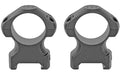 Konus KONUS 1" RINGS HIGH MATTE