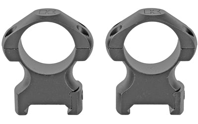 Konus KONUS 1" RINGS HIGH MATTE
