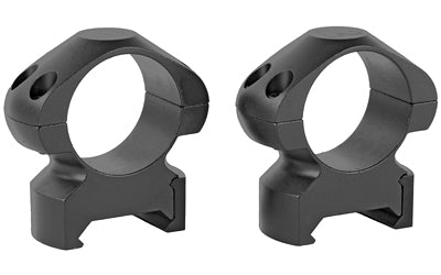 Konus KONUS 1" RINGS MED MATTE