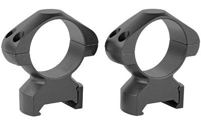 Konus KONUS 30MM RINGS HIGH MATTE
