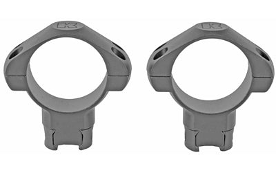Konus KONUS .22 30MM RINGS HIGH MATTE
