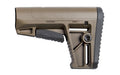 KRISS USA, Inc KRISS DS150 AR15 STOCK FDE