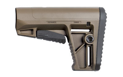 KRISS USA, Inc KRISS DS150 AR15 STOCK FDE