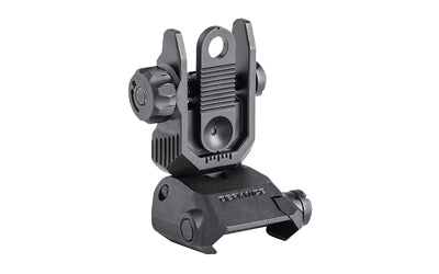KRISS USA, Inc KRISS REAR FLIP SIGHT STEEL
