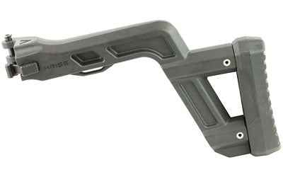 KRISS USA, Inc KRISS VECTOR FOLDING STOCK KIT BLK
