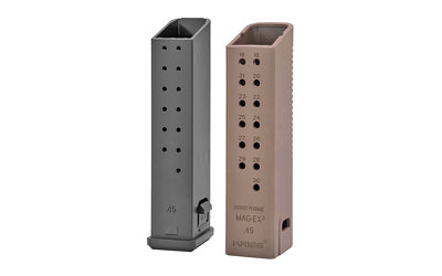 KRISS USA, Inc KRISS MAGEX2 KIT FOR G21 +17RD 3PK