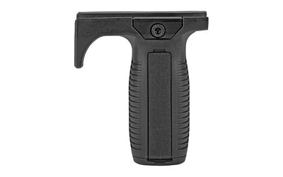 KRISS USA, Inc KRISS VERTICAL GRIP W/HANDSTOP BLK
