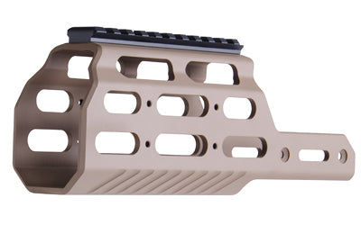 KRISS USA, Inc KRISS VECTOR MK1 MODULAR RAIL FDE