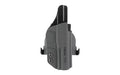 Kel-Tec KELTEC PR57 OWB PADDLE HLSTR RH BLK