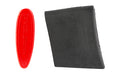 Kick-EEZ KICK-EEZ SLIP ON RECOIL PAD SML BLK