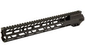 LanTac USA LLC LANTAC SPADA-ML 13.5" M-LOK HNDGUARD