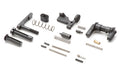 LanTac USA LLC LANTAC M-SPEC LOWER PARTS KIT AR 15