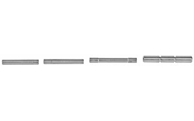 LanTac USA LLC LANTAC TITANIUM PIN SET FOR GLOCK