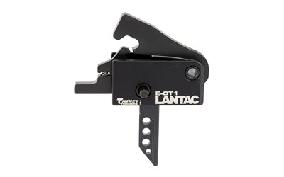 LanTac USA LLC LANTAC E-CT1 3.5LB SS STR TRIGGER