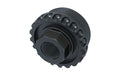 LanTac USA LLC LANTAC ADC DT 1/2X28 HUB TI
