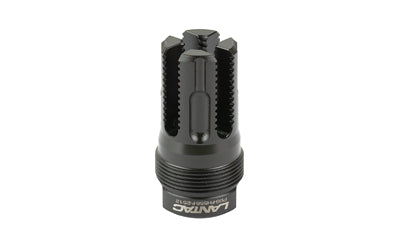 LanTac USA LLC LANTAC LAMPREY 5.56 1/2X28 SHORT FH