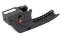 Viridian Weapon Technologies VIRIDIAN E SERIES RD TAURUS PT111 G2